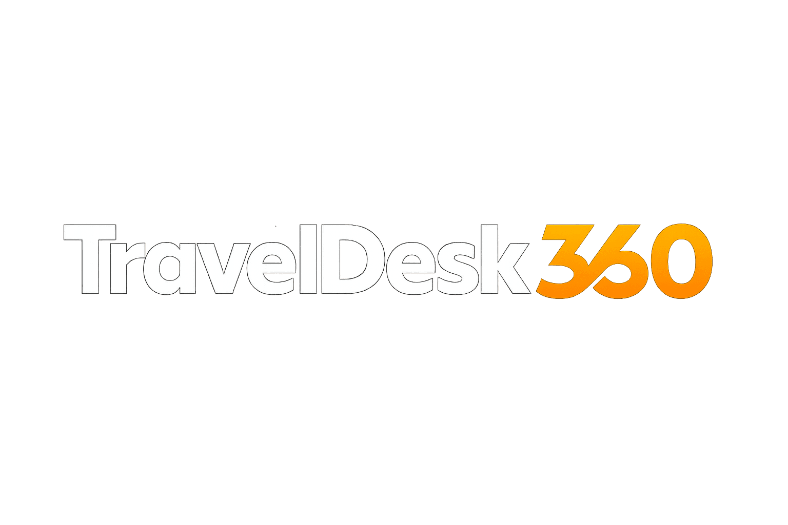 TravelDesk 360